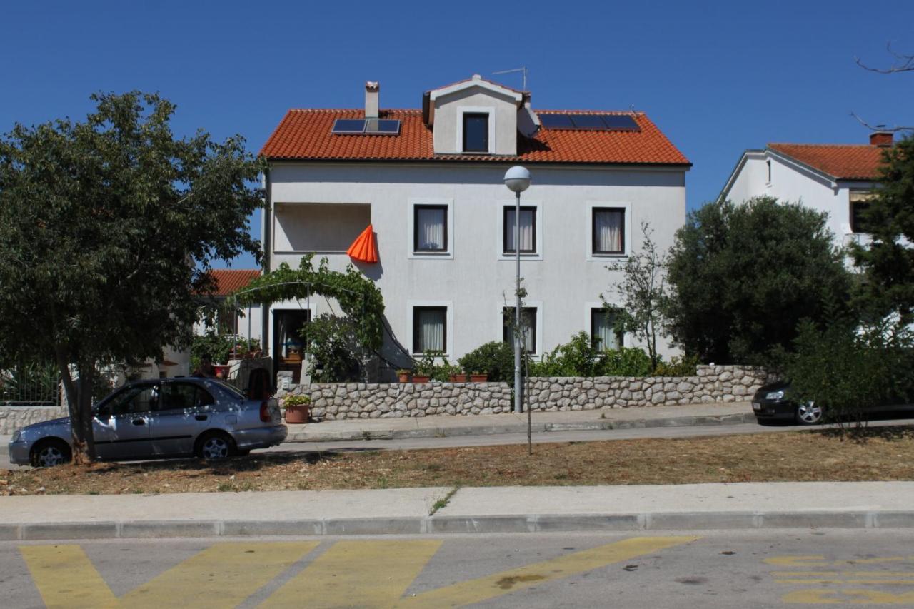 Apartments With A Parking Space Mali Lošinj Kültér fotó